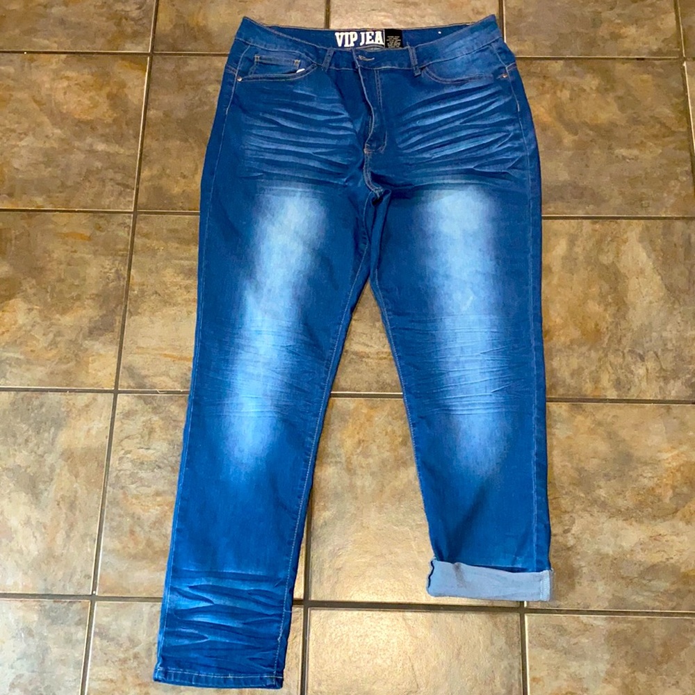 Jeans VIP size 18